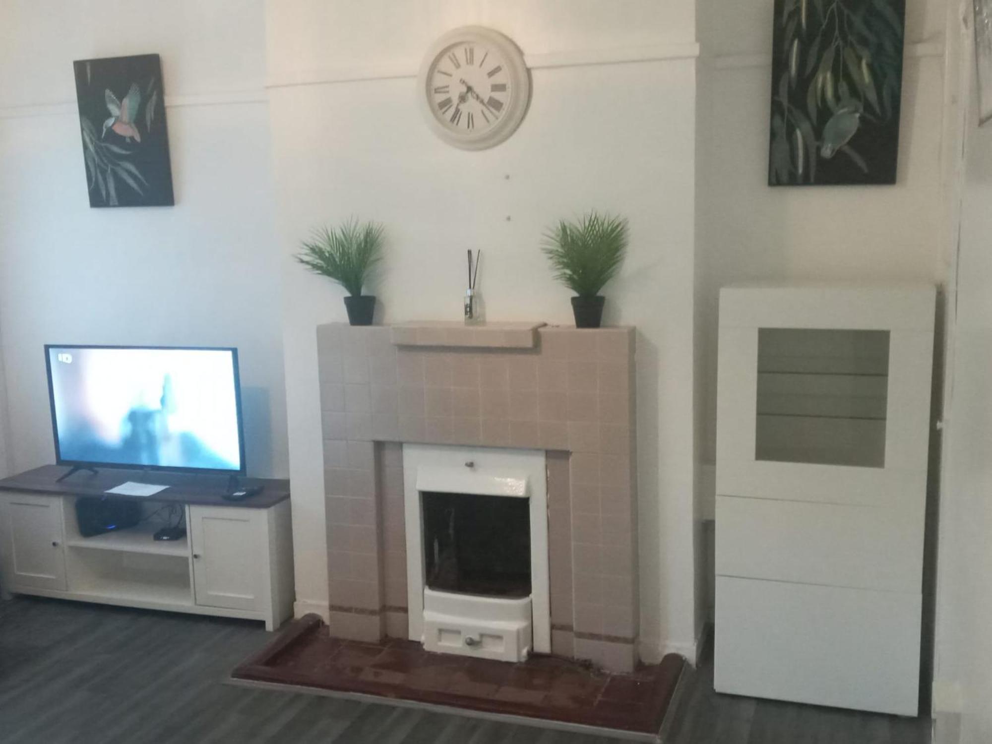 The London Apartment المظهر الخارجي الصورة