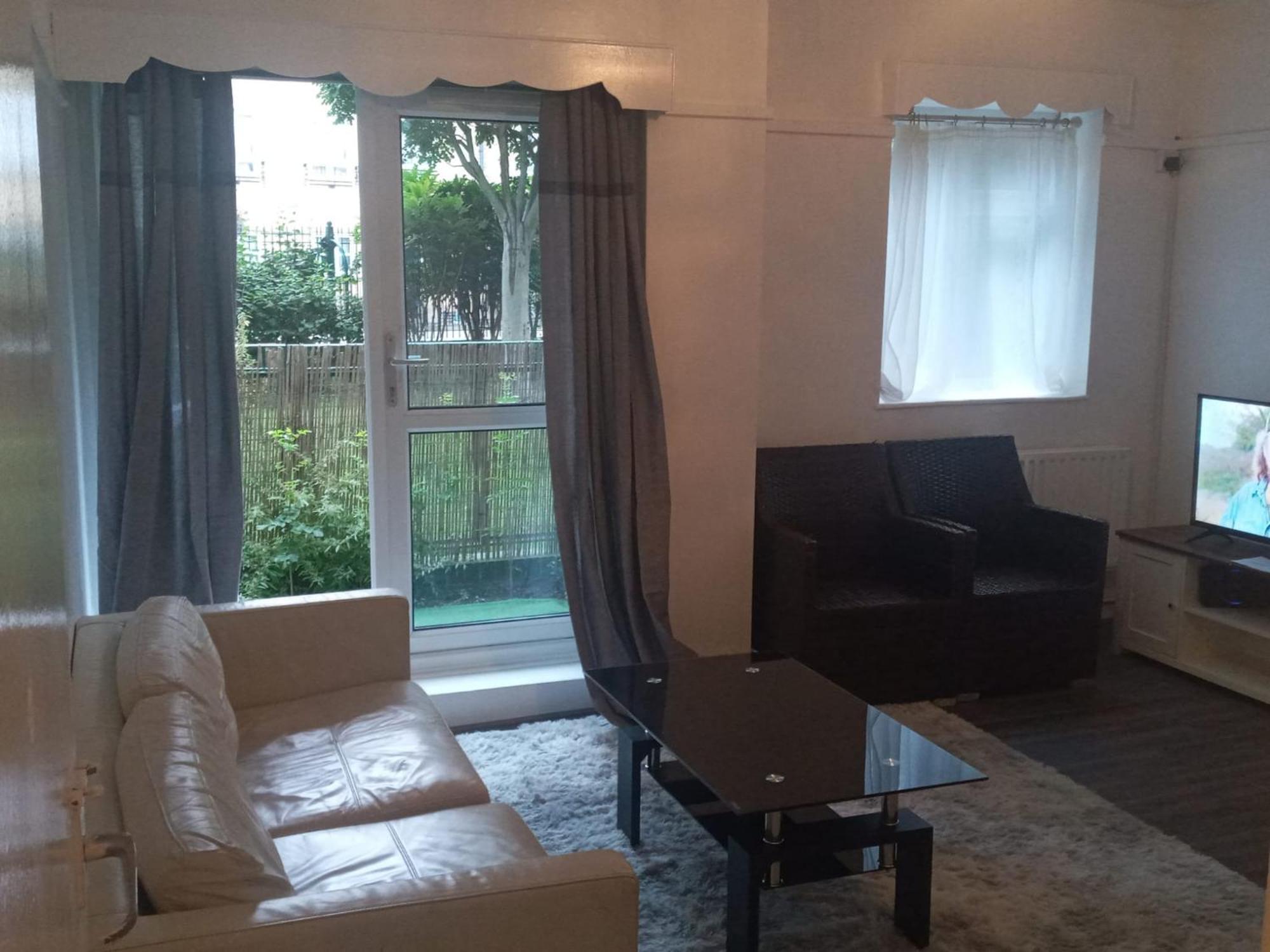 The London Apartment المظهر الخارجي الصورة