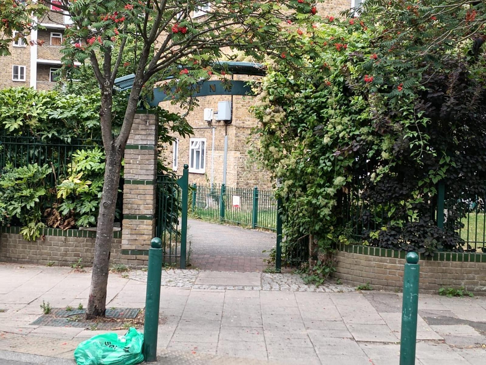 The London Apartment المظهر الخارجي الصورة