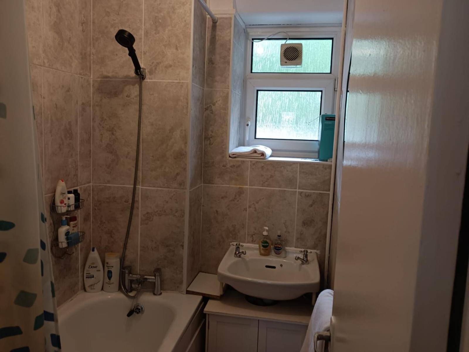 The London Apartment المظهر الخارجي الصورة