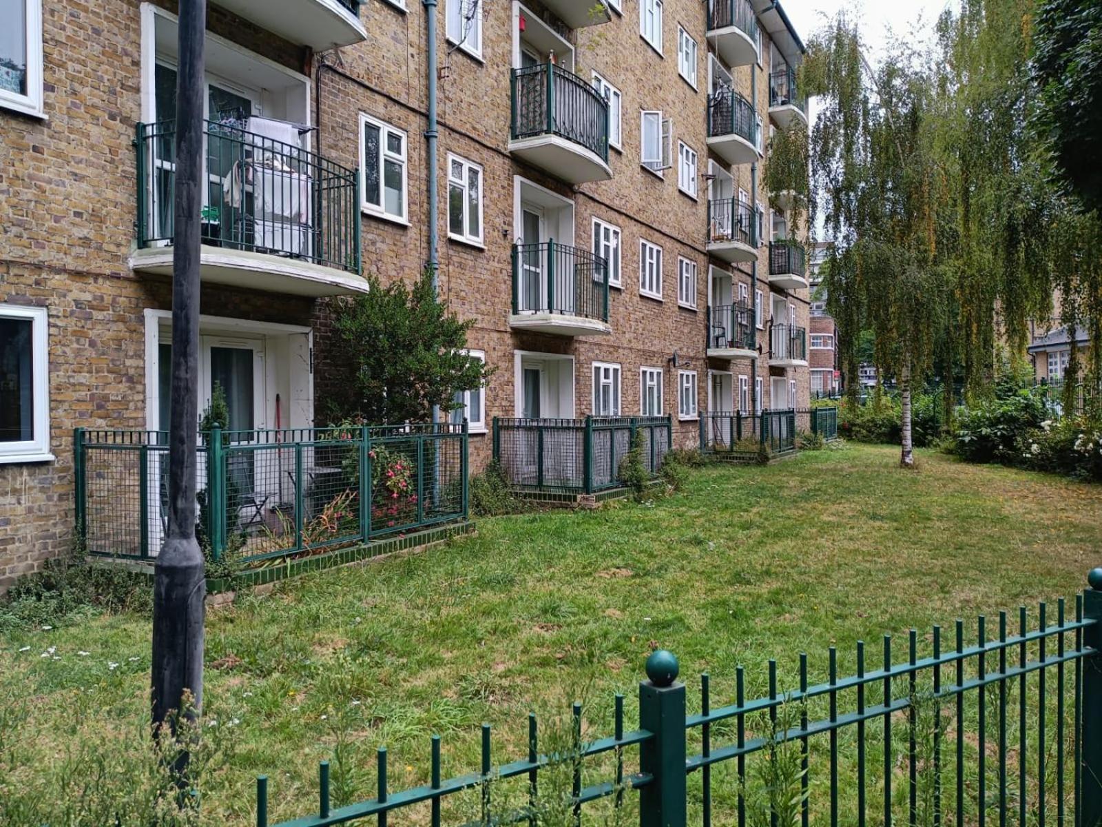 The London Apartment المظهر الخارجي الصورة