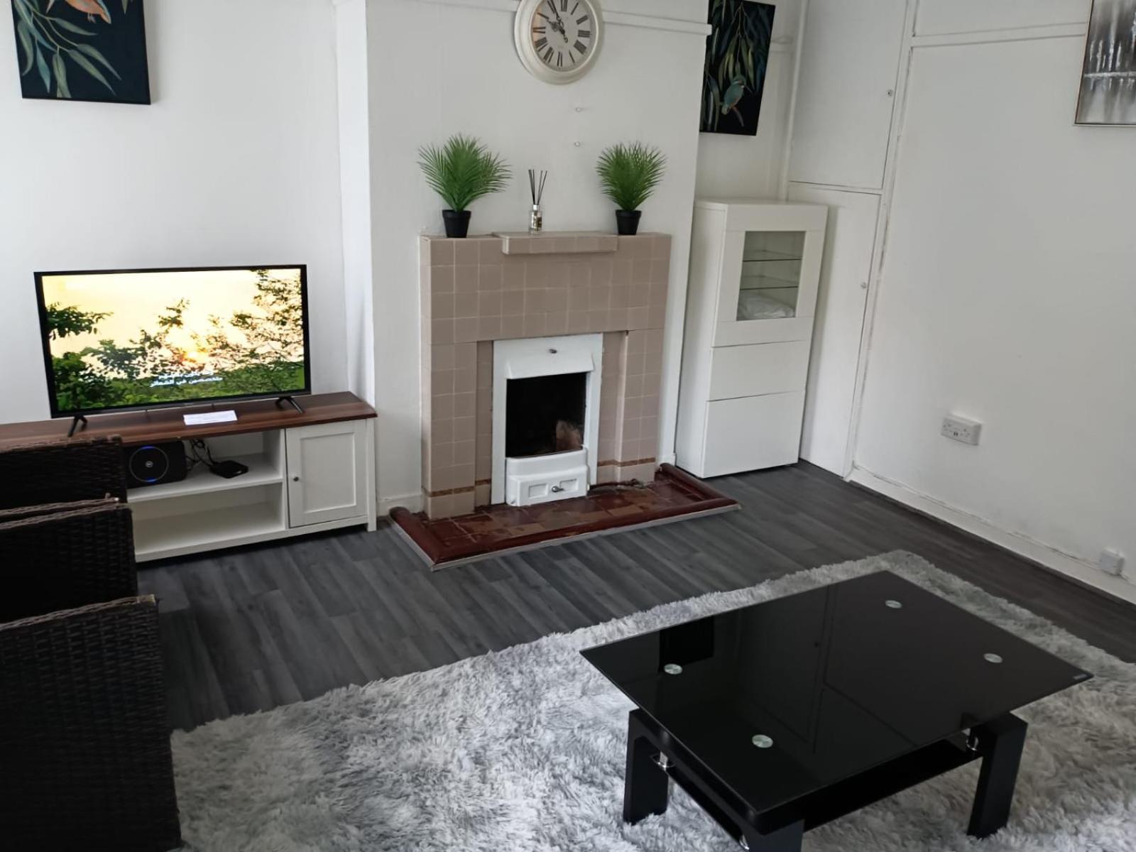 The London Apartment المظهر الخارجي الصورة
