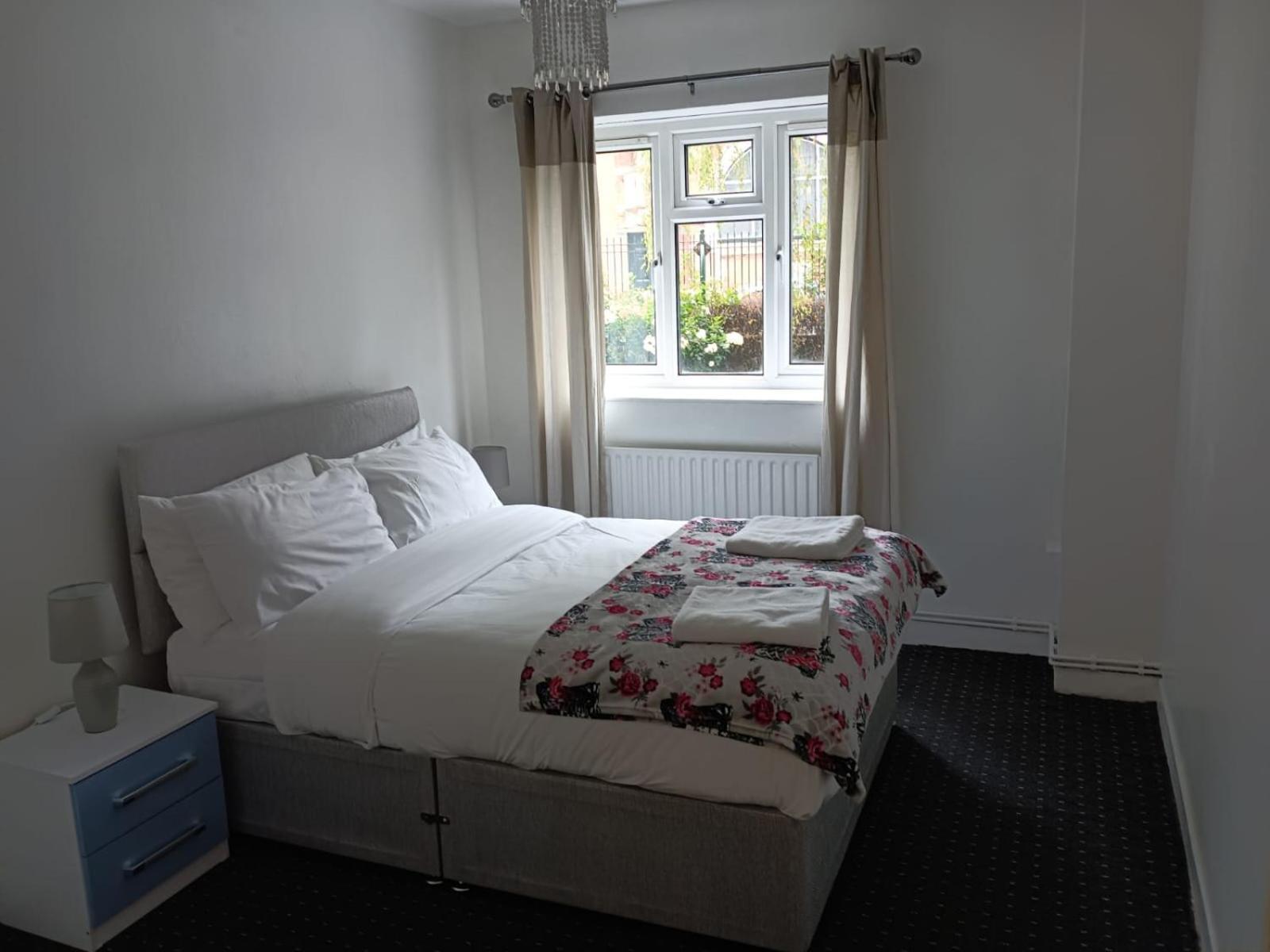 The London Apartment المظهر الخارجي الصورة